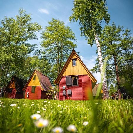 Kemp Slunicko Hotel Doksy  Kültér fotó