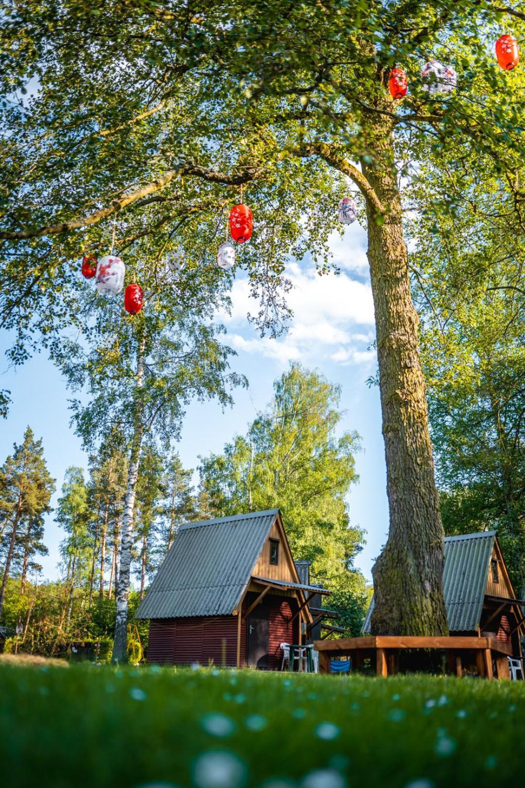 Kemp Slunicko Doksy  Kültér fotó